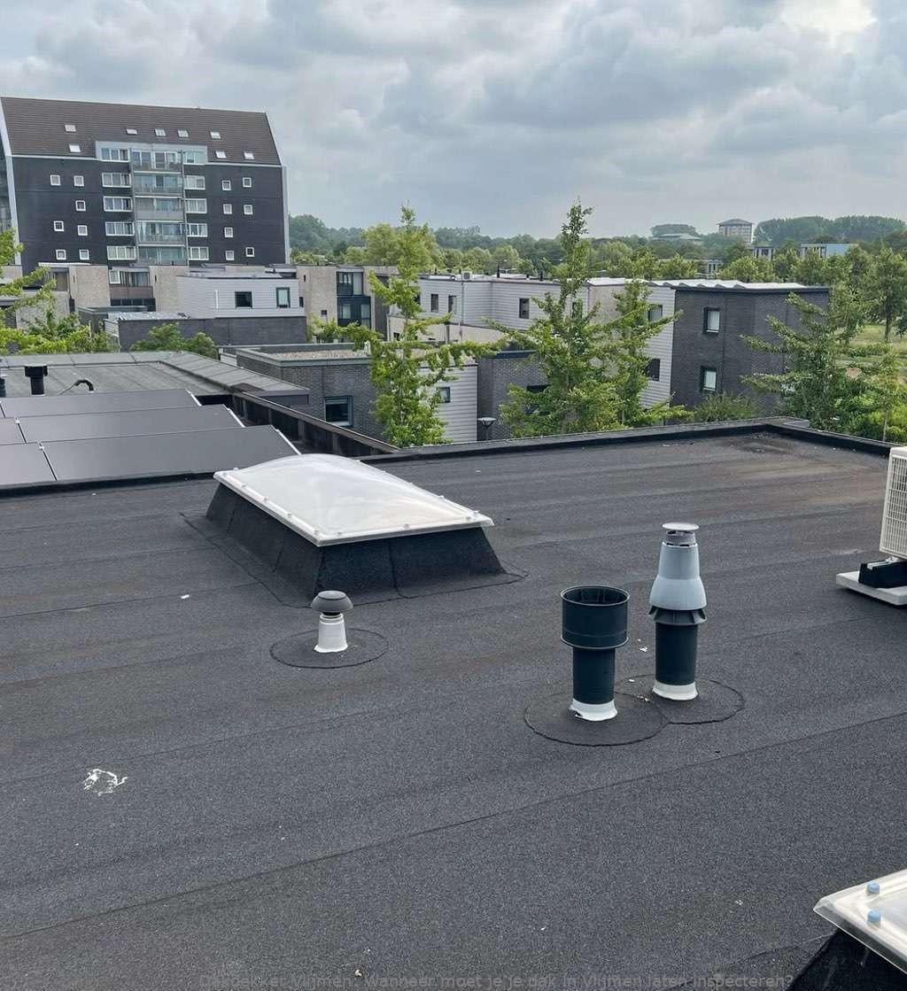 Dak Laten Inspecteren Vlijmen